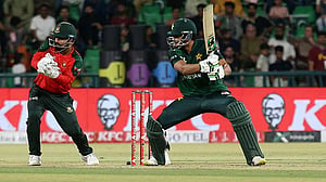 Bangladesh to play three T20s against Pakistan in Mirpur this July