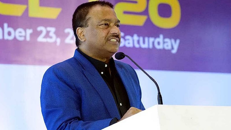 NSC strikes off Faruque’s directorship to put his BCB presidency at stake