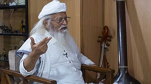 Yunus’s reform initiatives have already failed, says Farhad Mazhar