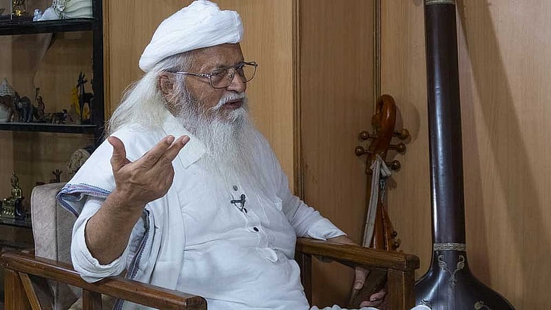 Yunus’s reform initiatives have already failed, says Farhad Mazhar