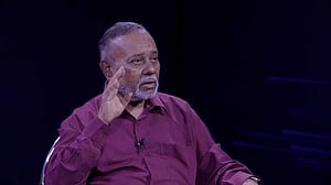 Bangladesh must navigate a dangerous diplomatic tightrope amid India-Pakistan conflict, warns ex-ambassador Munshi Faiz
