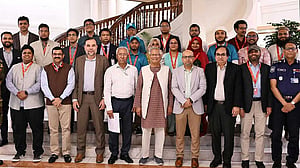 ‘Nagorik Sheba Bangladesh’ launched to streamline public access