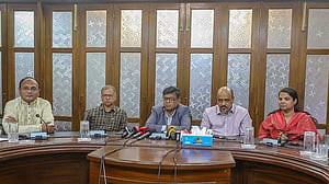 UN corridor decision will be made after discussions with all parties, says press secretary