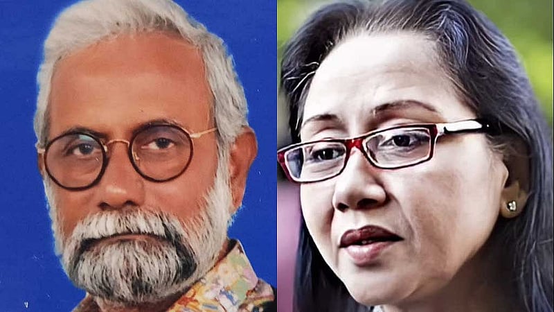 Shabnam Mushtari, Anwarul Haque to receive Bangla Academy's 'Nazrul Award'