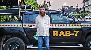 RAB arrests ex-BDR trooper sentenced to death over Pilkhana massacre