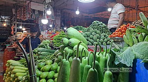 Summer vegetable gets cheaper, chicken price holds steady at Dhaka markets