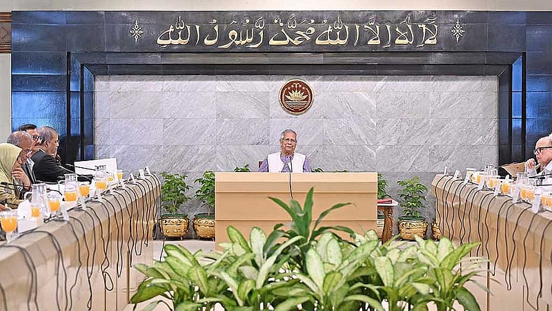 Advisory Council sends back draft Police Commission Ordinance