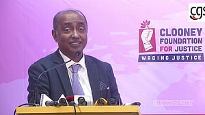 Attorney general seeks repeal of press-restrictive laws