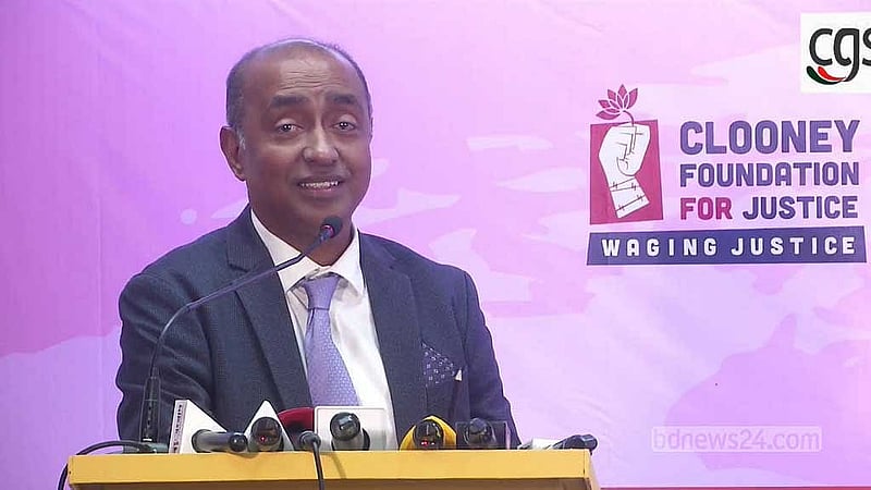 Attorney general seeks repeal of press-restrictive laws