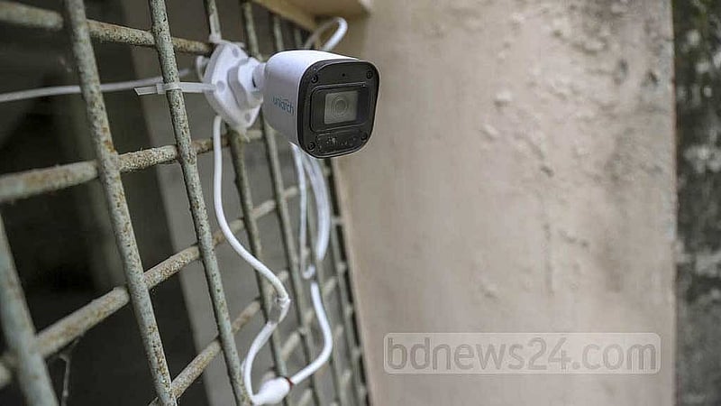 CCTV cameras mandated in all SSC exam halls to curb cheating