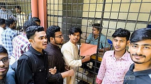Dhaka Central University draft ordinance being revised as first intake set for classes on Sunday