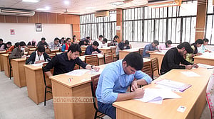 DU Faculty of Fine Arts admission results released with 11.25% pass rate