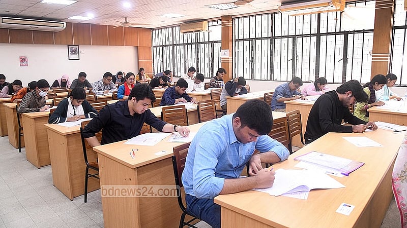 DU Faculty of Fine Arts admission results released with 11.25% pass rate