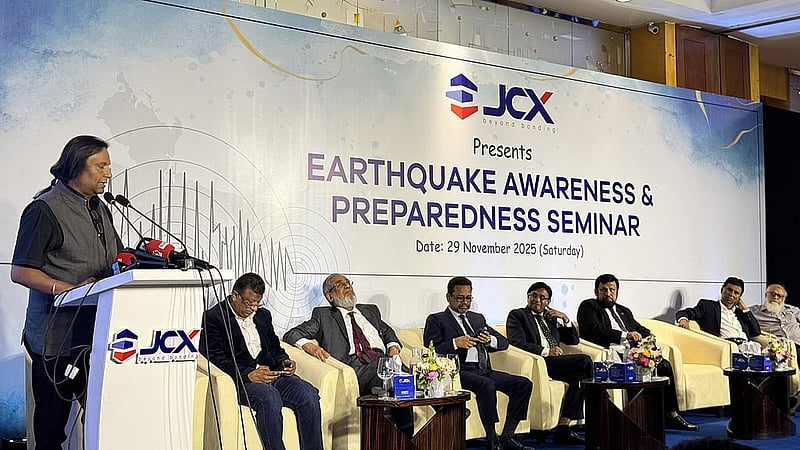 Experts say ‘poor construction drives up casualties’ in earthquakes