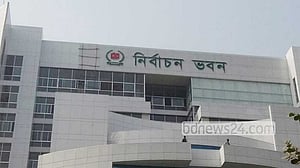 Election Commission to hold talks with 12 more political parties Sunday