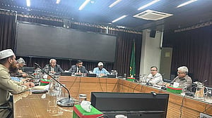‘Postal Vote BD’ app set for Nov 18 launch to facilitate postal voting
