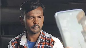 Hero Alom granted 1-month interim bail in domestic violence case