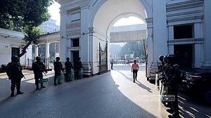 SC lawyer Panna to represent Hasina in two enforced disappearance cases