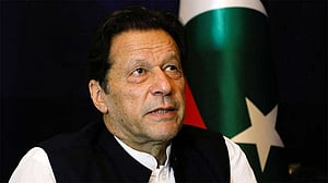 Pakistan ex-PM Imran Khan’s sister allowed to meet him in Adiala Jail