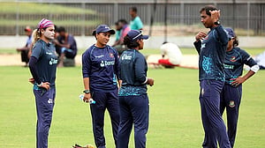 BCB bans women’s team selector Manjurul Islam over ‘sexually harassing’ Jahanara