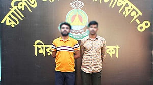 RAB links ‘large financial dealings’ to Pallabi Jubo Dal leader Kibria’s murder