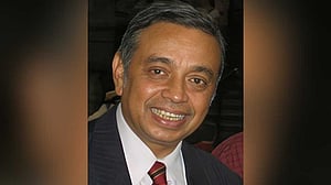 Kamal Uddin Siddiqui, former principal secretary to Khaleda Zia, dies