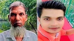 Two dead in Kushtia as boat sinks in Padma River