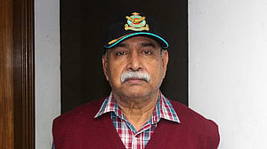'It was not a coup, but corrective mission':  Liaqat Ali Khan on Air Force’s role, inside story behind Bangladesh’s 1975 military upheaval