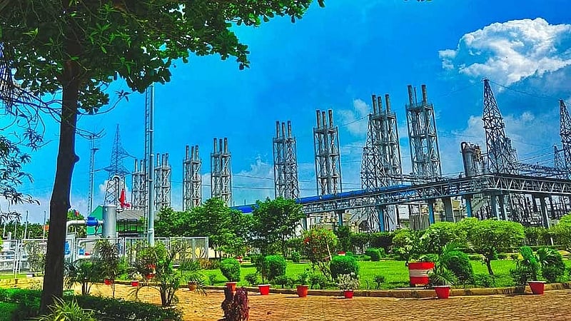 Earthquake disrupts power generation at multiple locations in Bangladesh