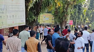 NCP leaders among 3 assaulted in Ishwarganj