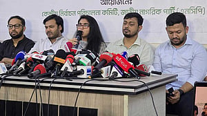 NCP opens digital, physical nomination forms for general election