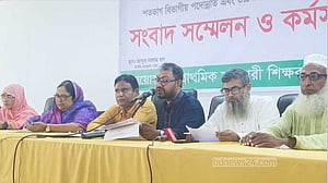 Primary assistant teachers announce strict programmes with deadline