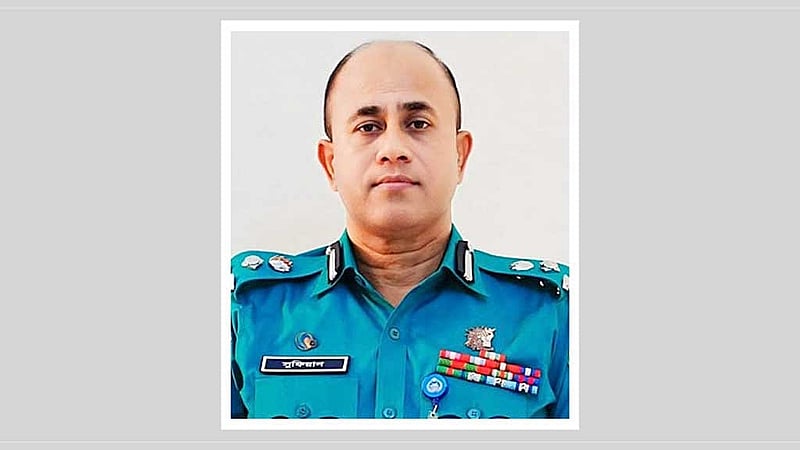 Court summons Rajshahi police commissioner over murder of judge's son