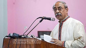 UN panel demands ‘immediate release’ of Bangladeshi writer Shahriar Kabir from 'arbitrary, unlawful' detention