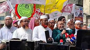 Jamaat warns of tougher programmes to secure pre-election referendum