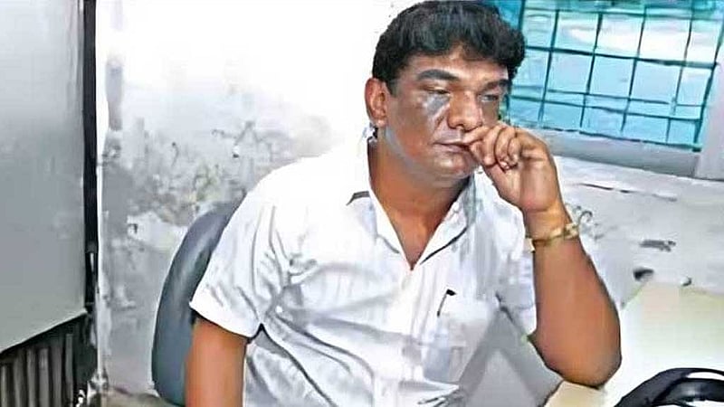Hallmark Group MD Tanvir, jailed for loan fraud, dies while serving sentence