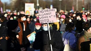 Partners, family killed 137 women a day worldwide in 2024, UN finds