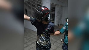 Police detain NSU student after mob attacks him for 'insulting religion'