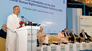 Advisors do not need ‘safe exit’, but nation does, says Asif Nazrul