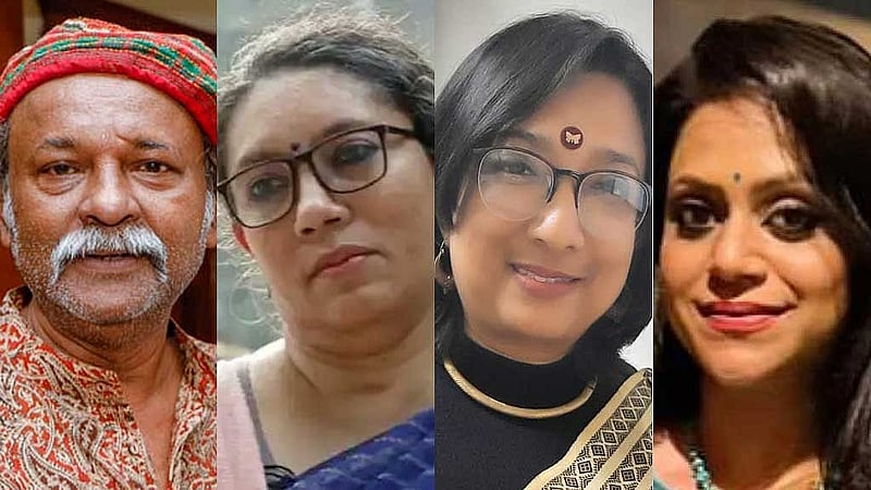 Board members resign from Shilpakala Academy board, citing ‘illegal’ activities