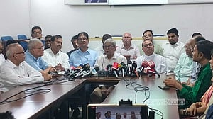 Decision on proportional representation will rest with next parliament, says Fakhrul