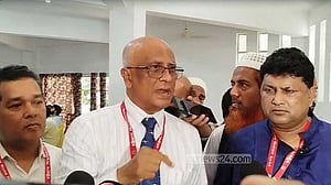 CEC defends use of locally sourced ink in CUCSU polls