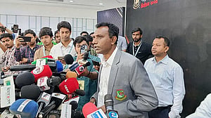 'It went beyond fixing': Former cricketer sounds off on BCB poll 'manipulation'