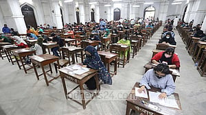 32 candidates to wrest for each seat at DU Business Studies admission test