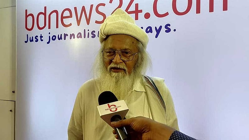 Media shapes public awareness into a collective narrative, says Farhad Mazhar