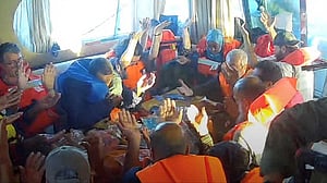 Bangladesh slates Israeli interception of Gaza aid flotilla, demands release of all activists