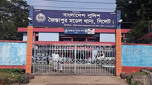 Youth shot dead as BGB opens fire during Sylhet anti-smuggling raid