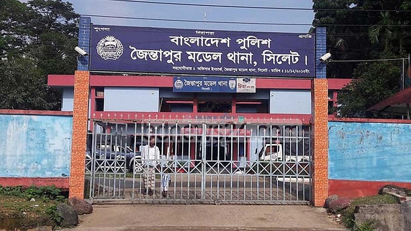 Youth shot dead as BGB opens fire during Sylhet anti-smuggling raid
