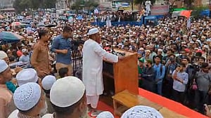 Jamaat calls for proportional representation proposal in Charter referendum