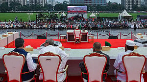 Bangladesh signs state reform July Charter under cloud of conflict, boycott, uncertainty